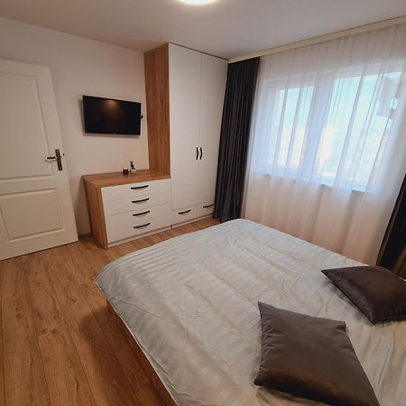 Apartament סוסאבה מראה חיצוני תמונה