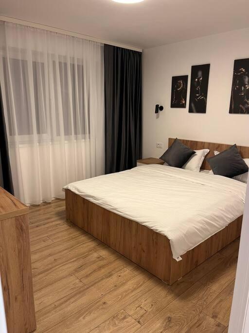 Apartament סוסאבה מראה חיצוני תמונה