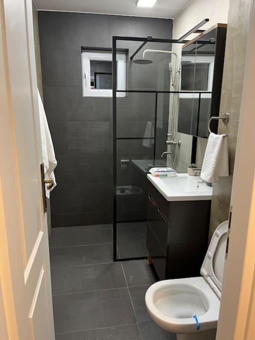 Apartament סוסאבה מראה חיצוני תמונה