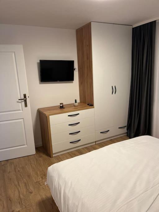 Apartament סוסאבה מראה חיצוני תמונה