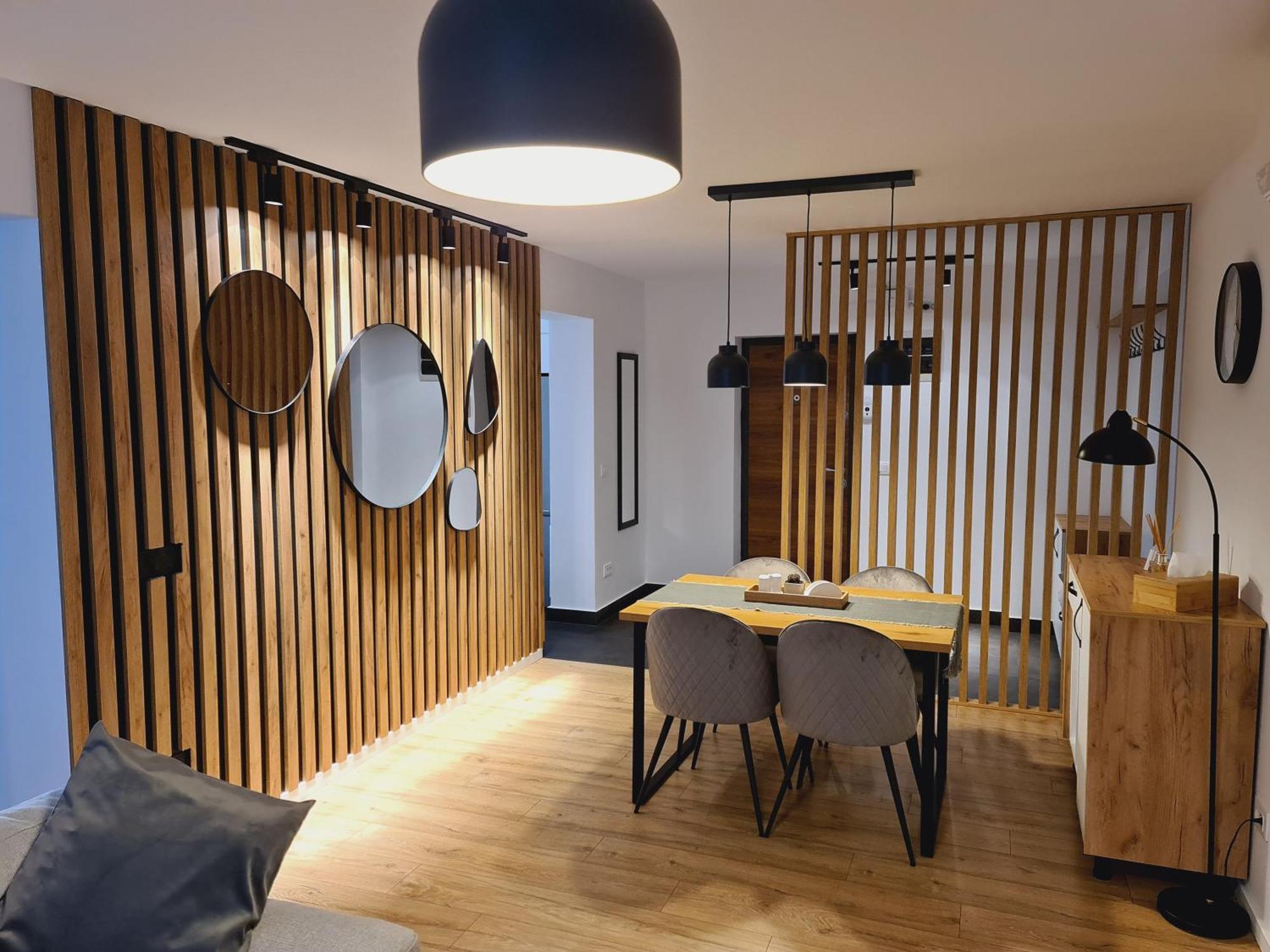 Apartament סוסאבה מראה חיצוני תמונה