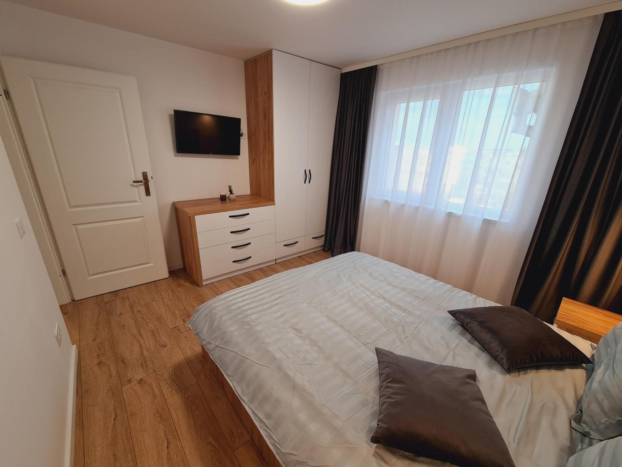 Apartament סוסאבה מראה חיצוני תמונה