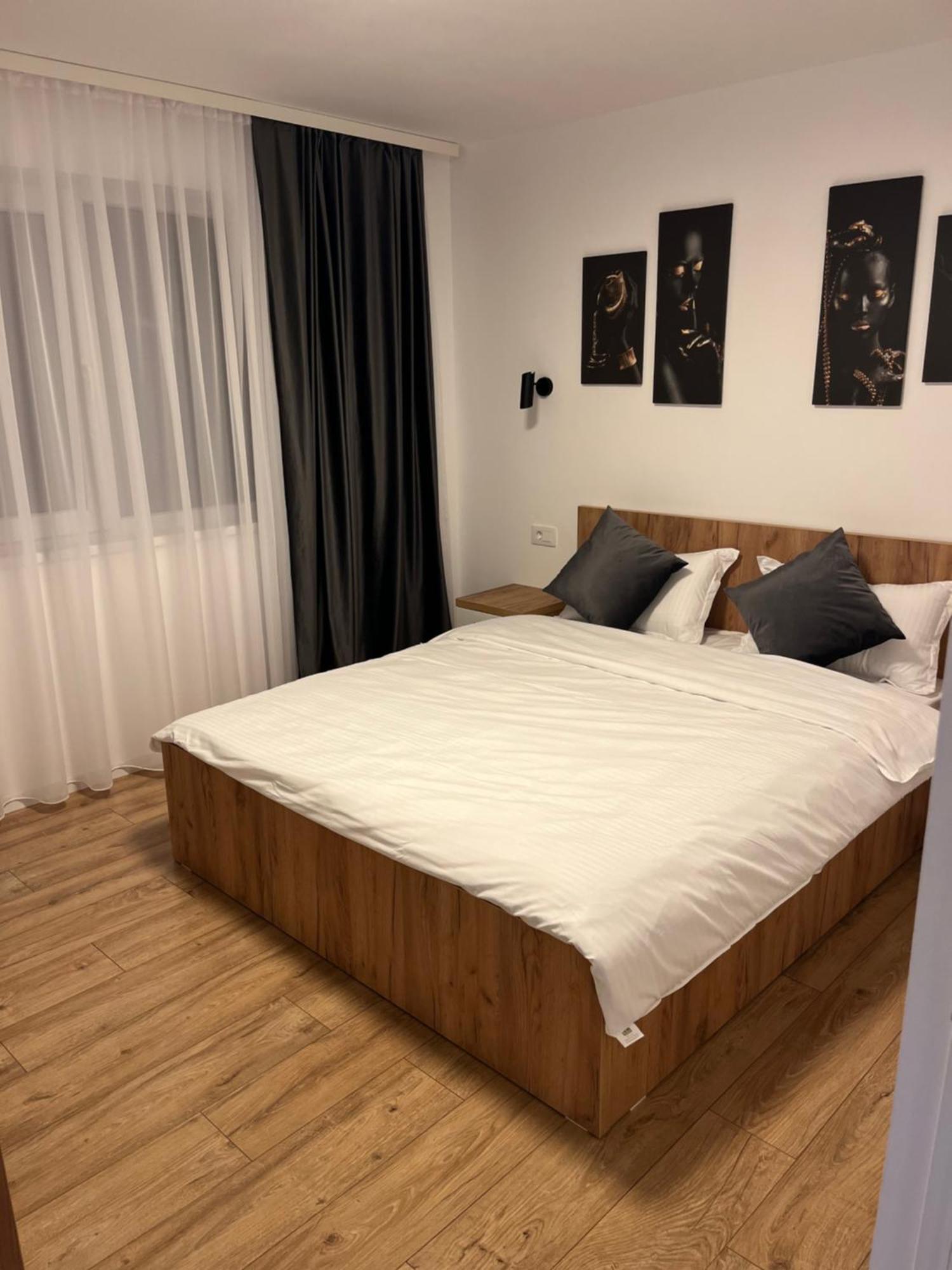Apartament סוסאבה מראה חיצוני תמונה